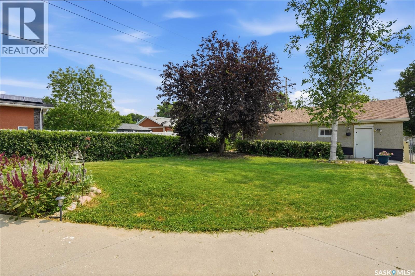 7343 8th Avenue, Regina, Saskatchewan  S4T 0X2 - Photo 44 - SK043348