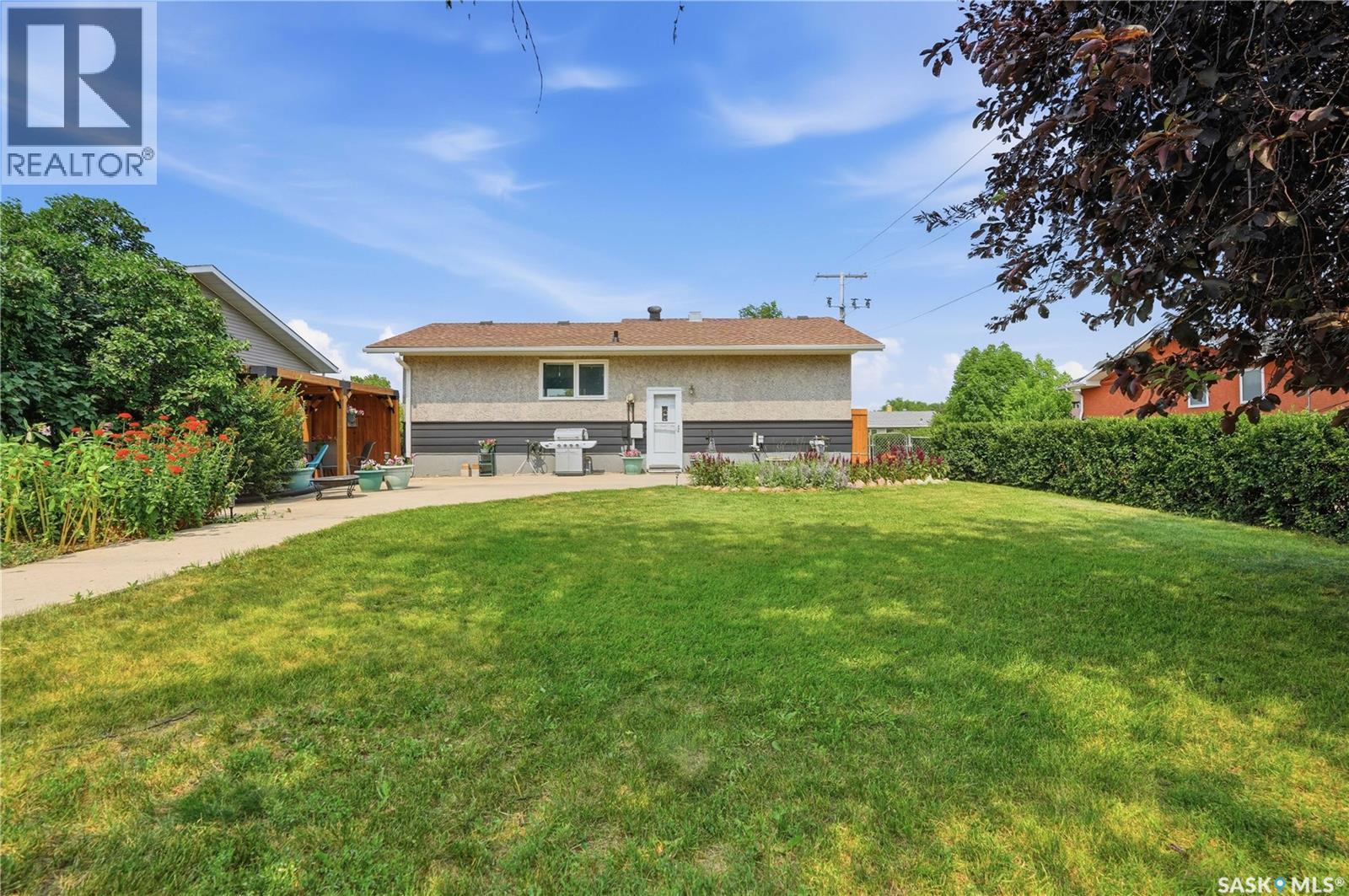 7343 8th Avenue, Regina, Saskatchewan  S4T 0X2 - Photo 45 - SK043348