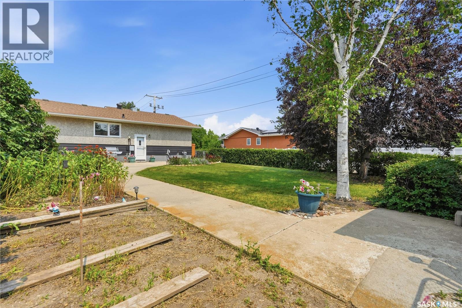 7343 8th Avenue, Regina, Saskatchewan  S4T 0X2 - Photo 46 - SK043348