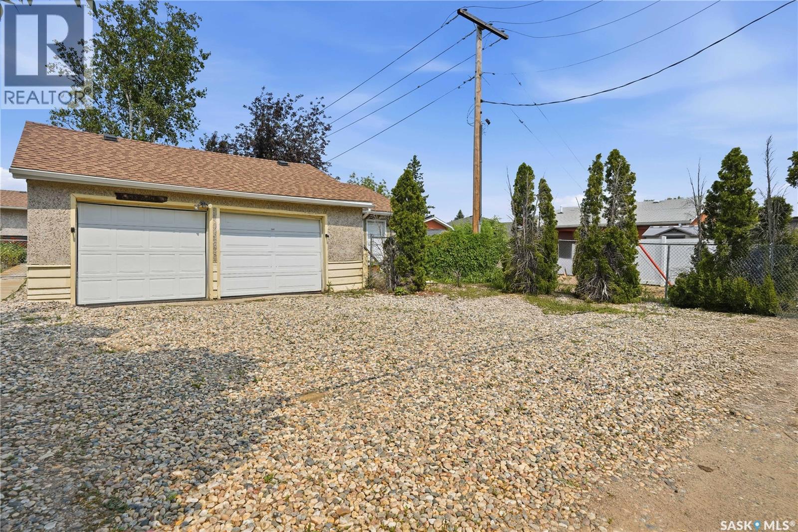 7343 8th Avenue, Regina, Saskatchewan  S4T 0X2 - Photo 47 - SK043348