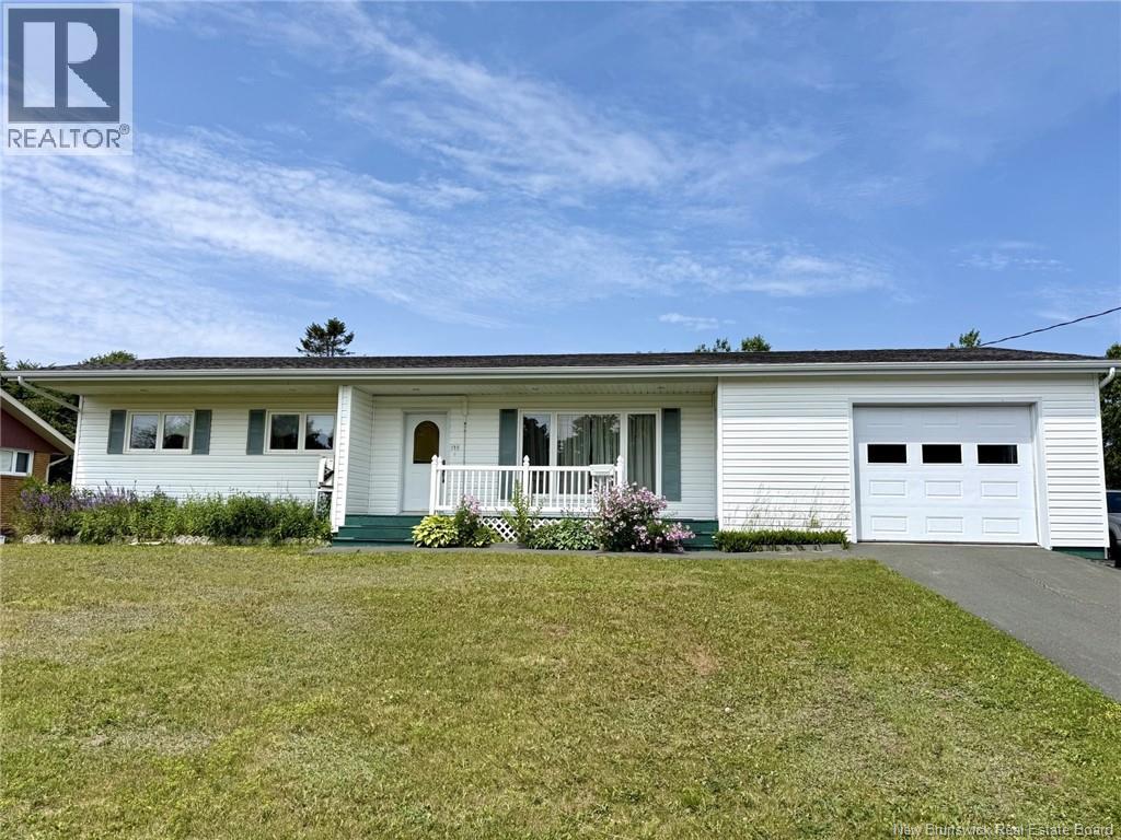 155 Rue Des Peupliers, Shippagan, New Brunswick E8S 1J7 - Photo 1 - NB144595