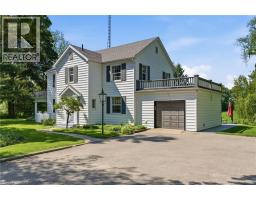 48 OXBOW Road, Brantford, Ontario