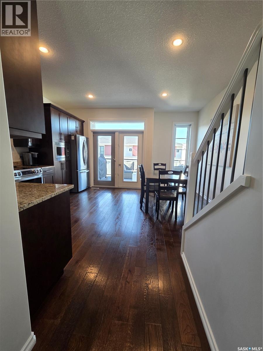 204 3229 Elgaard Drive, Regina, Saskatchewan  S4X 0L2 - Photo 8 - SK043454