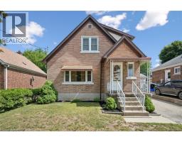 75 ARNOLD Street, Kitchener, Ontario