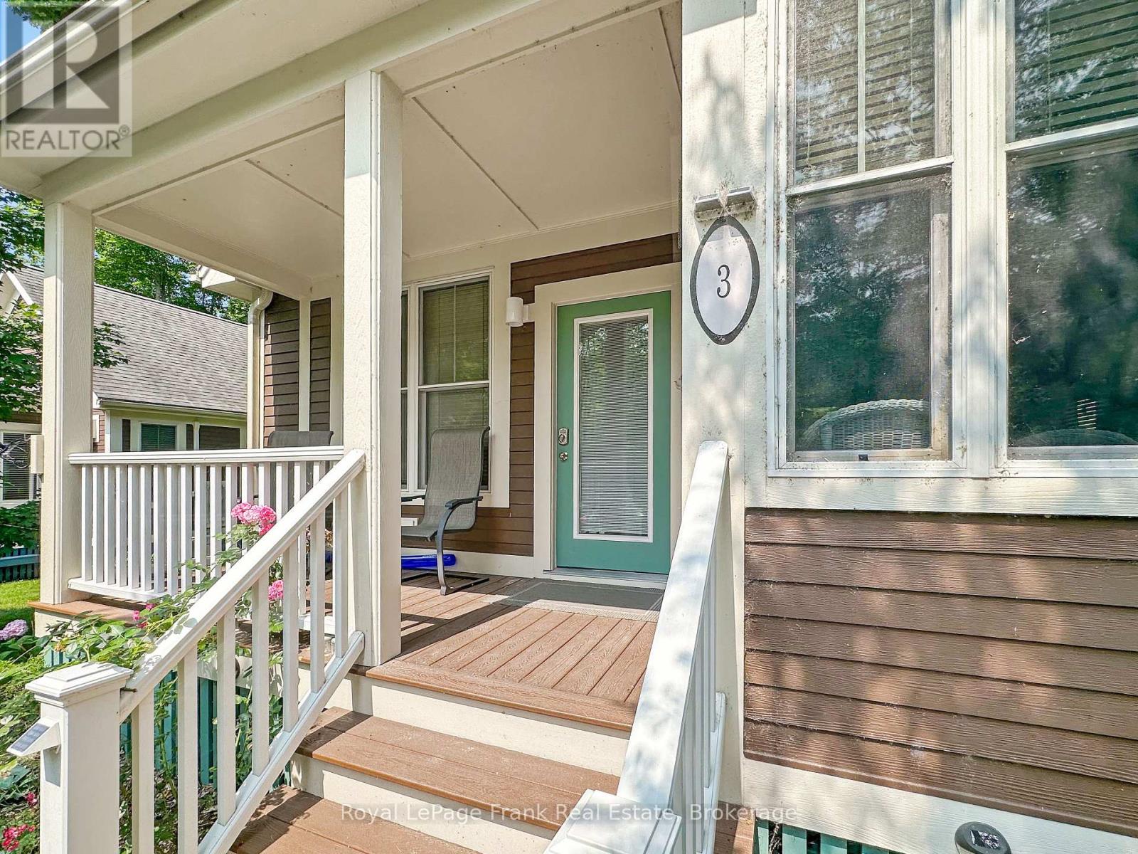 182 - 3 Farm View Lane, Prince Edward County, Ontario  K0K 1P0 - Photo 5 - X12973694