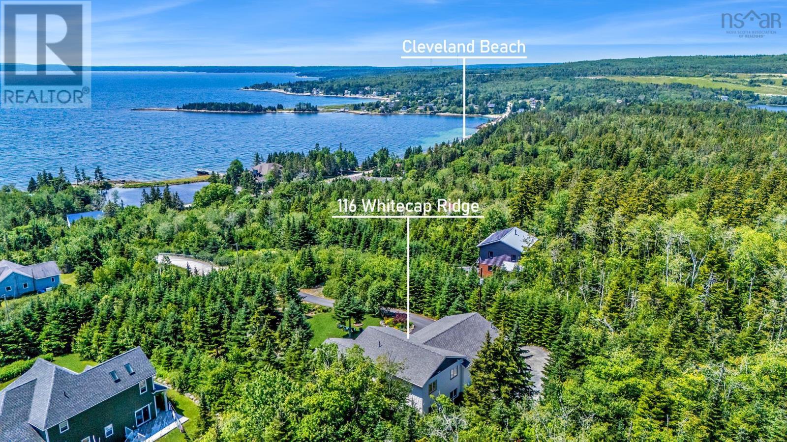 116 Whitecap Ridge, black point, Nova Scotia