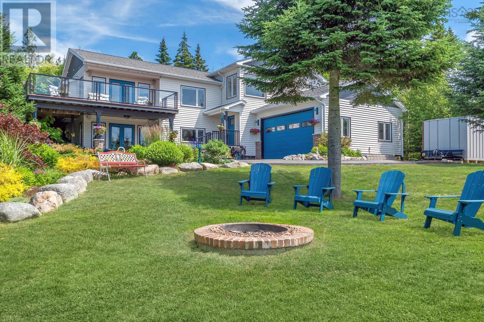 116 Whitecap Ridge, Black Point, Nova Scotia  B0J 1T0 - Photo 39 - 202618413