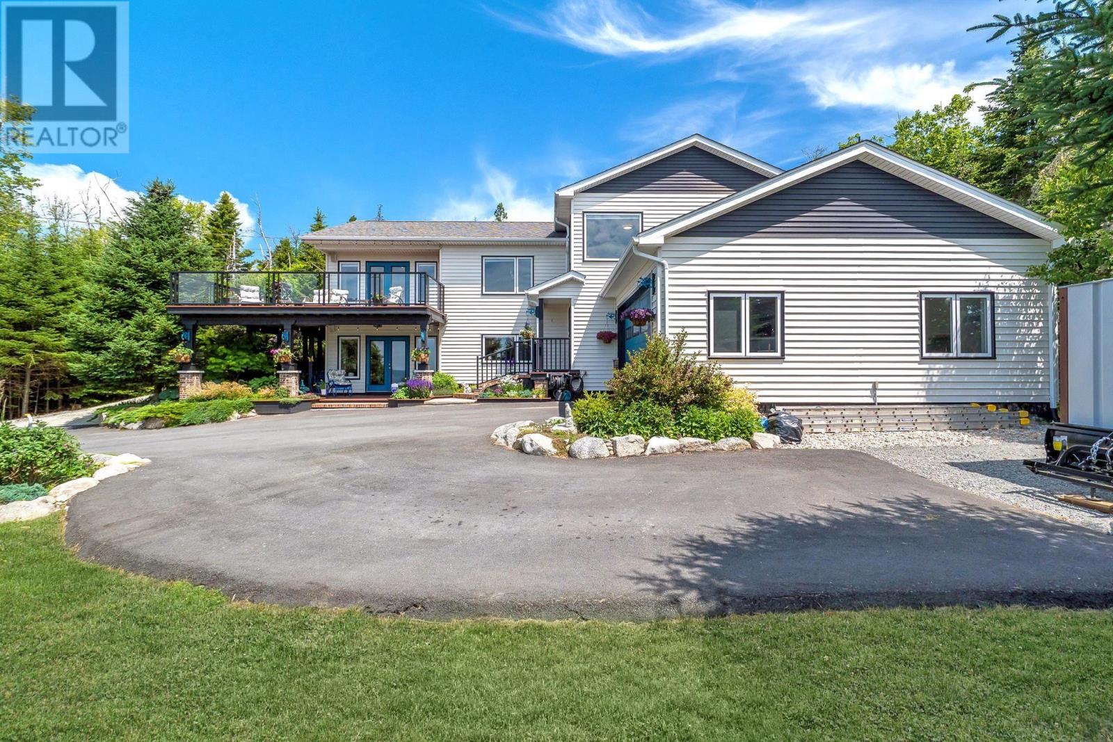 116 Whitecap Ridge, Black Point, Nova Scotia  B0J 1T0 - Photo 41 - 202618413
