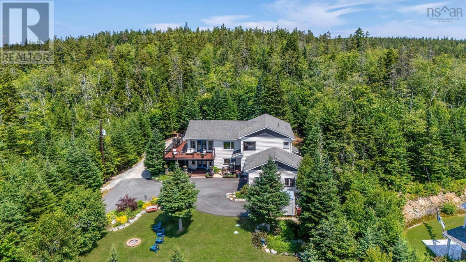 116 Whitecap Ridge, Black Point, Nova Scotia  B0J 1T0 - Photo 43 - 202618413