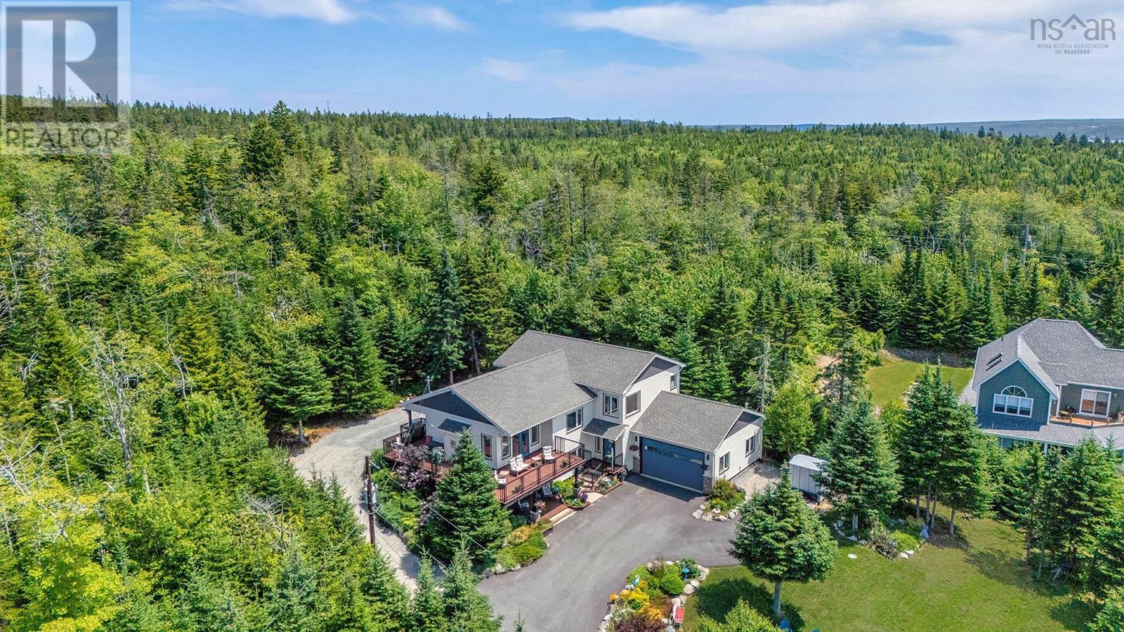 116 Whitecap Ridge, Black Point, Nova Scotia  B0J 1T0 - Photo 44 - 202618413