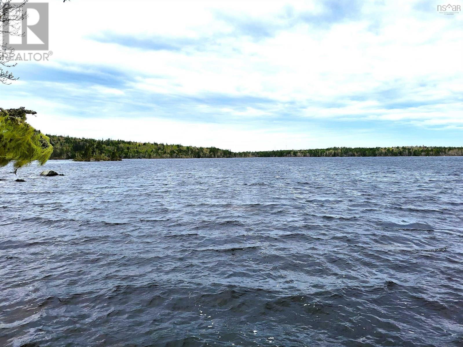 Lot Hirtle Road, voglers cove, Nova Scotia