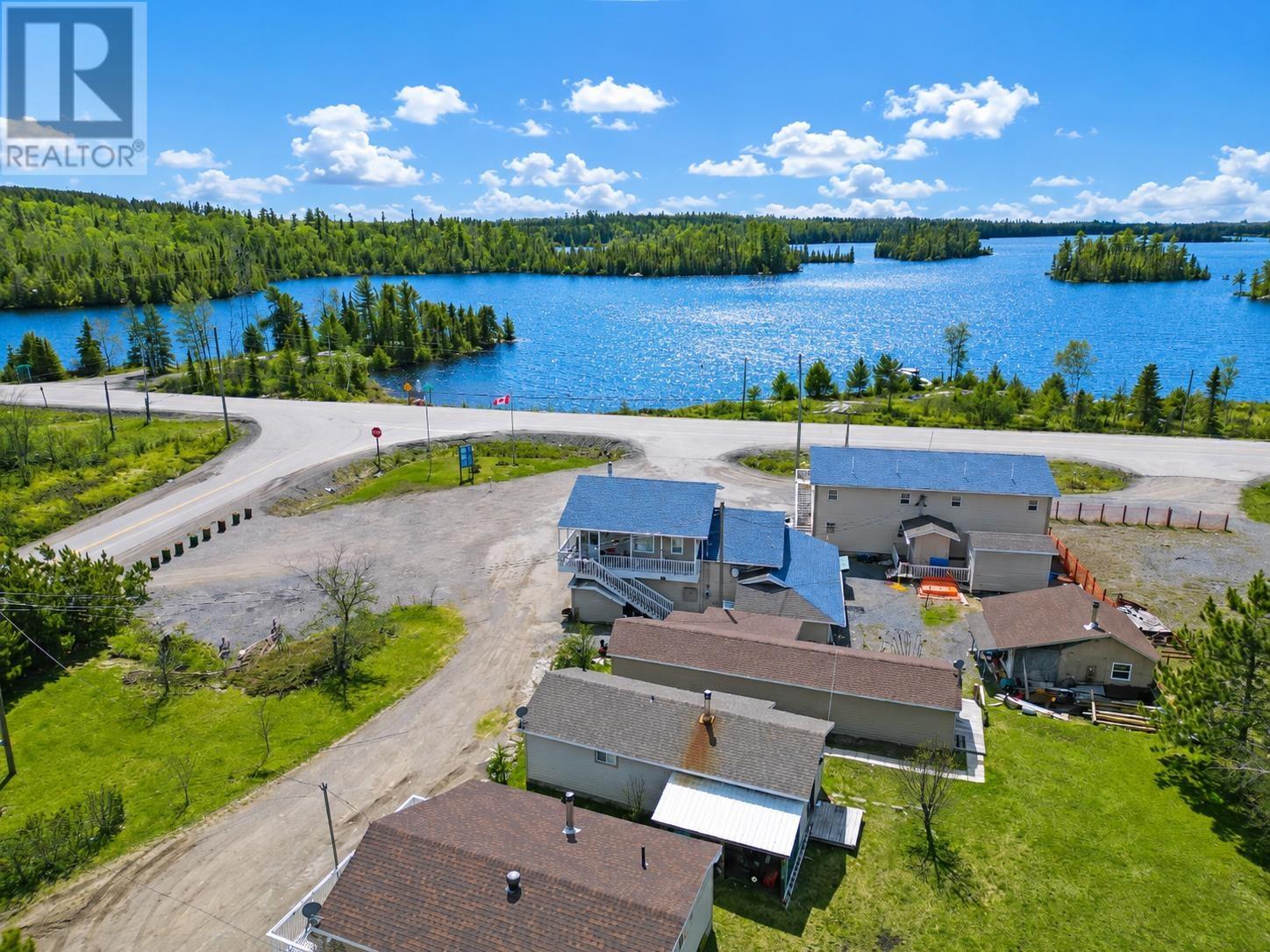 406 HWY 11 623, Sapawe/Atikokan, Ontario