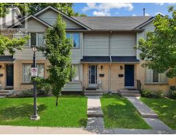 17 - 925 LAWSON ROAD, London North, Ontario