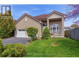 210 HAWTHORNE ROAD, London North, Ontario