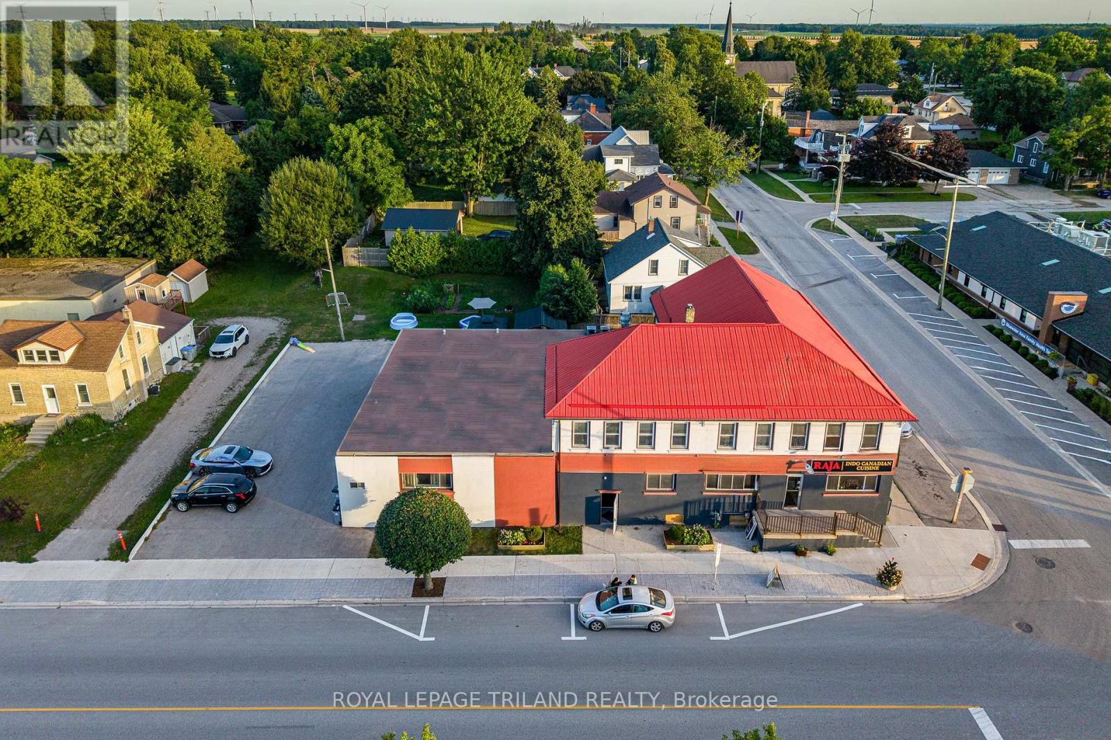 41 MAIN STREET E, Bluewater, Ontario