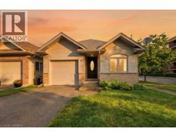 58 WATERLOO Street Unit# 4, Brantford, Ontario
