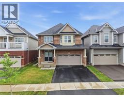 109 LONGBOAT Run, Brantford, Ontario