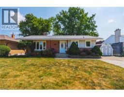 1821 BISCAYNE Drive, Cambridge, Ontario