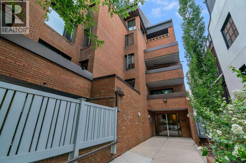 303, 1731 9a Street SW, Calgary, Alberta  T2T 3E7 - Photo 5 - A2330912