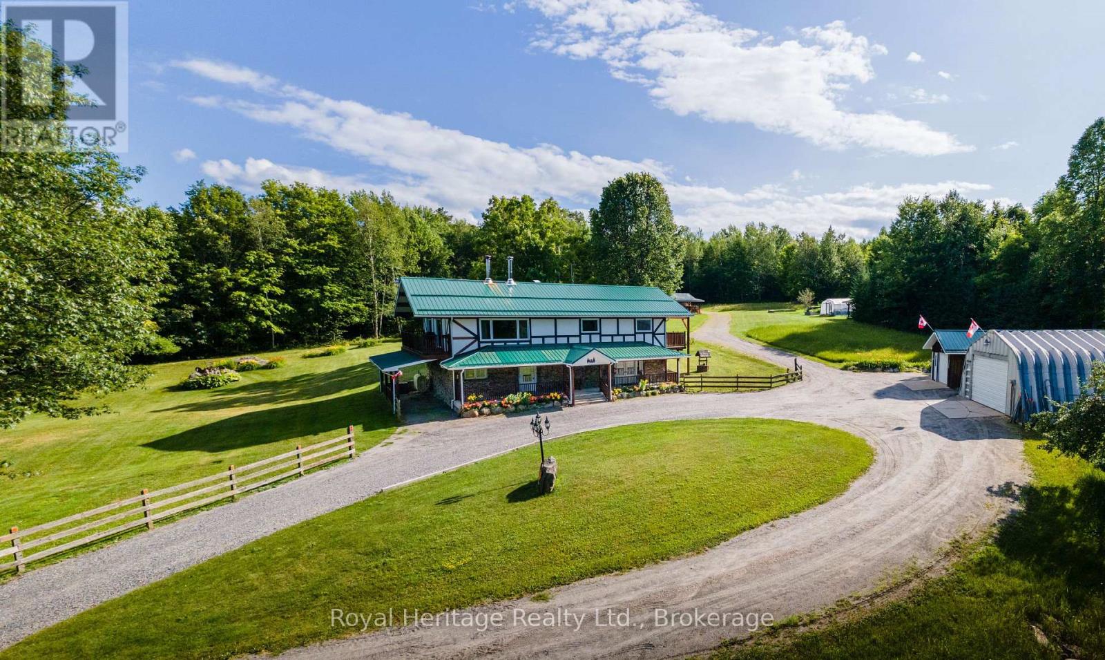 497 Mooney Road, Hastings Highlands, Ontario  K0L 1C0 - Photo 39 - X13596316
