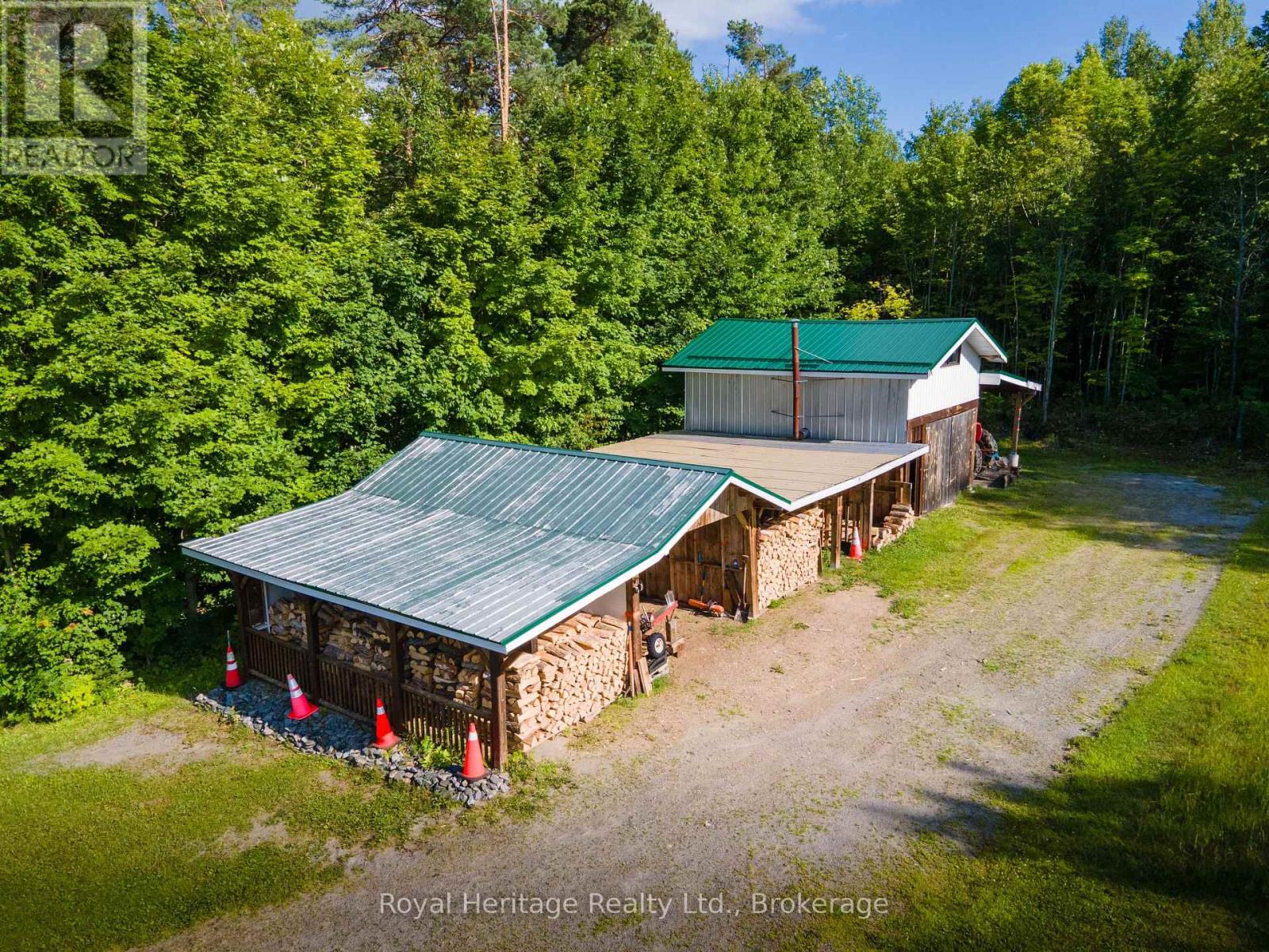 497 Mooney Road, Hastings Highlands, Ontario  K0L 1C0 - Photo 43 - X13596316