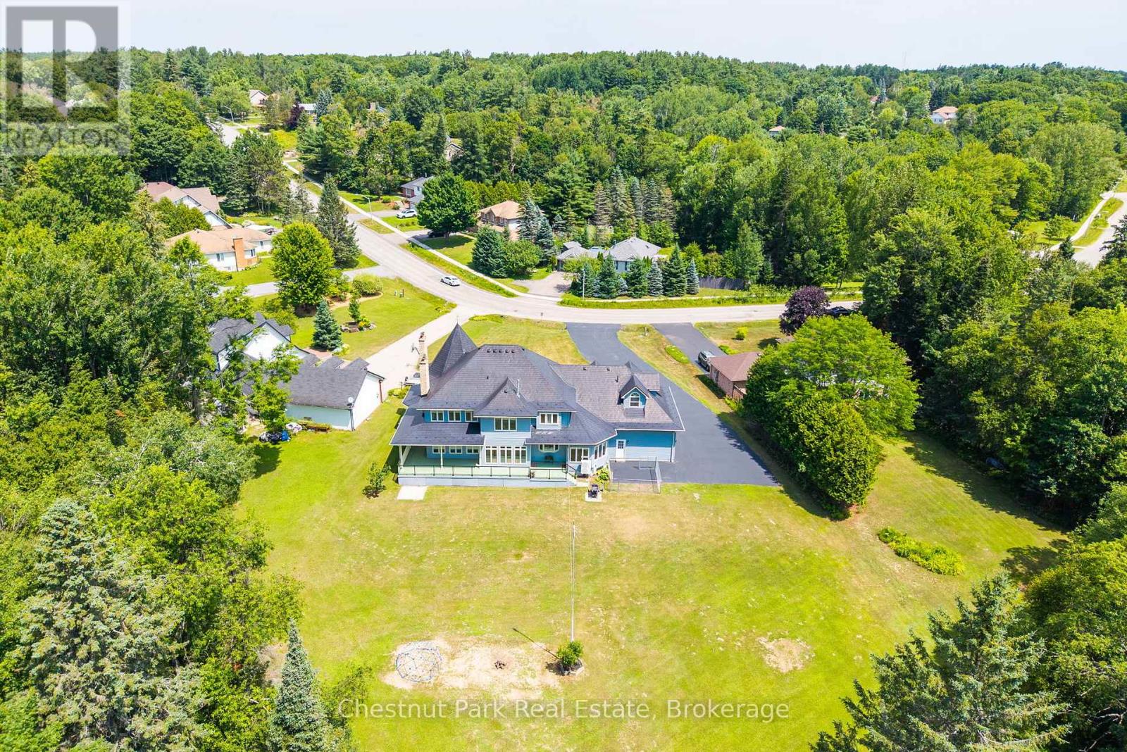 75 Glendale Road, Bracebridge, Ontario  P1L 1B2 - Photo 3 - X13596620