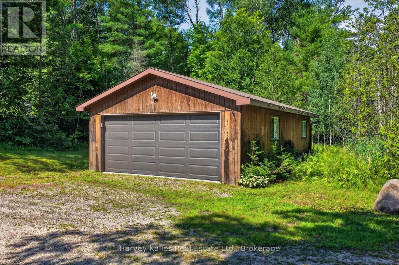 18 Ferris Road, Seguin, Ontario  P2A 0B2 - Photo 39 - X13596744