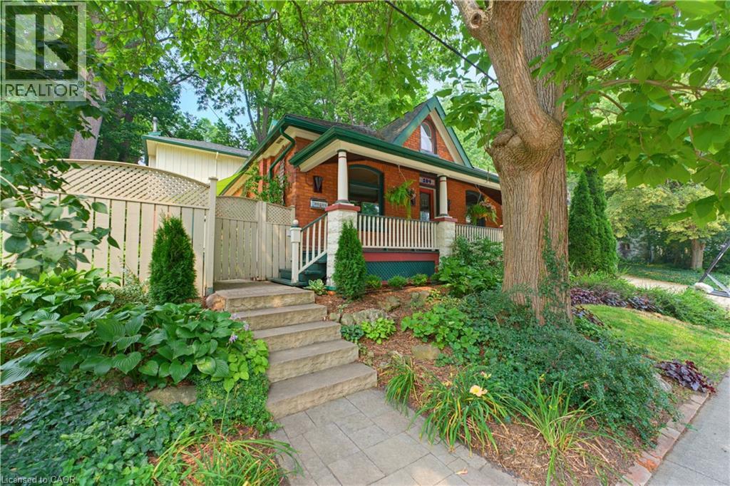 109 Victoria Street, Dundas, Ontario  L9H 2C1 - Photo 37 - 40849358