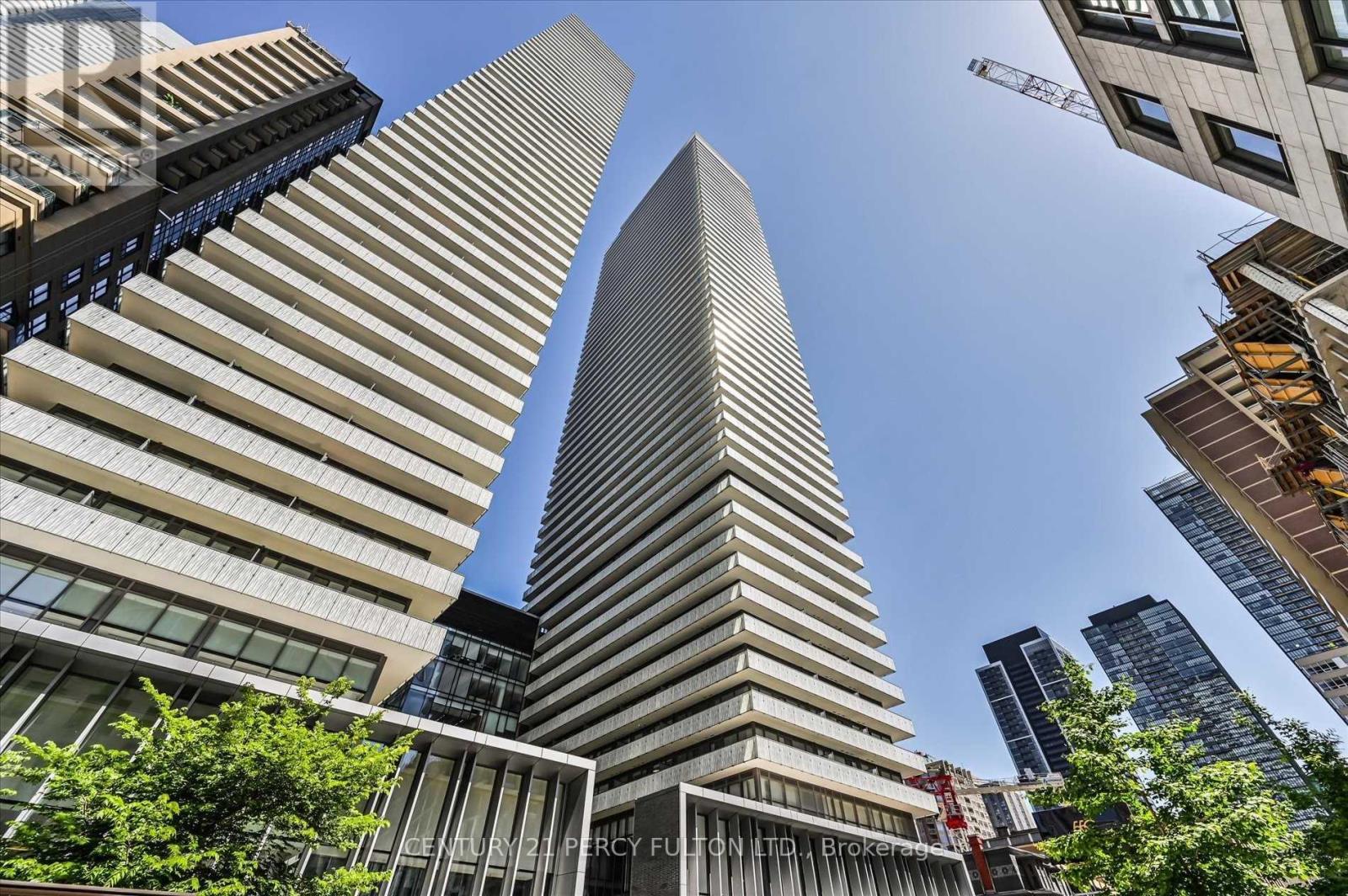 908 - 50 CHARLES STREET E, Toronto (Church-Yonge Corridor)