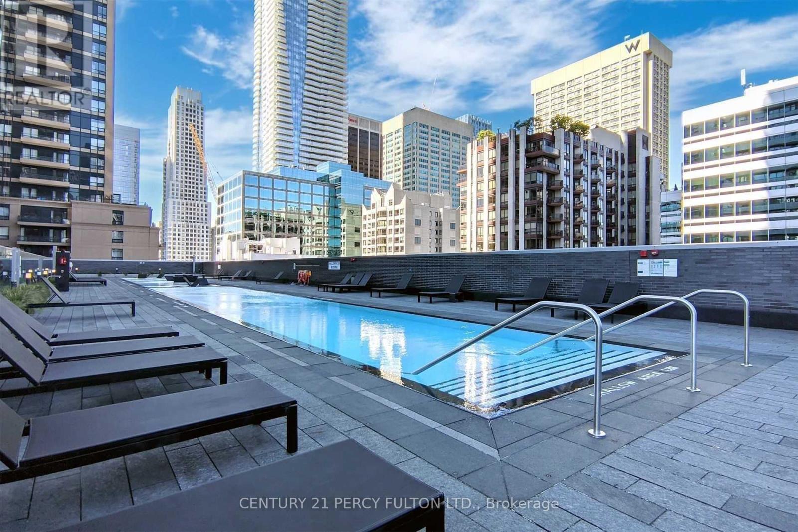 908 - 50 Charles Street E, Toronto, Ontario  M4Y 0C3 - Photo 14 - C13596672