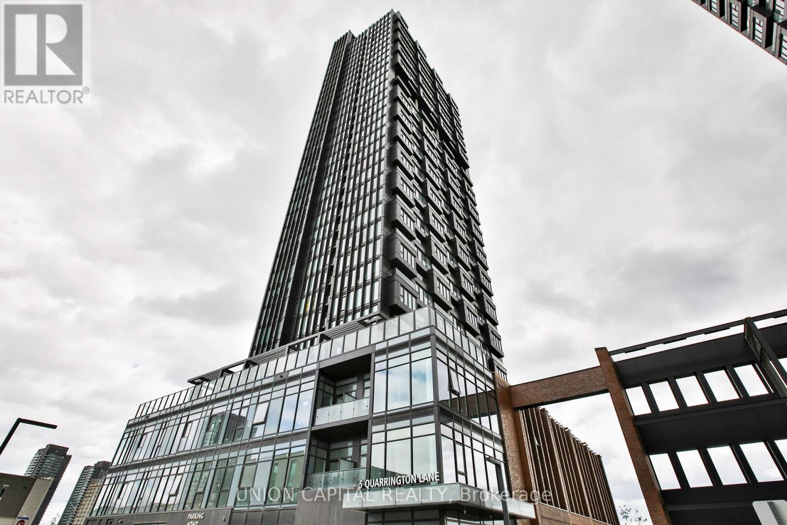 2401 - 5 Quarrington Lane, Toronto, Ontario  M3C 0S5 - Photo 23 - C13596724