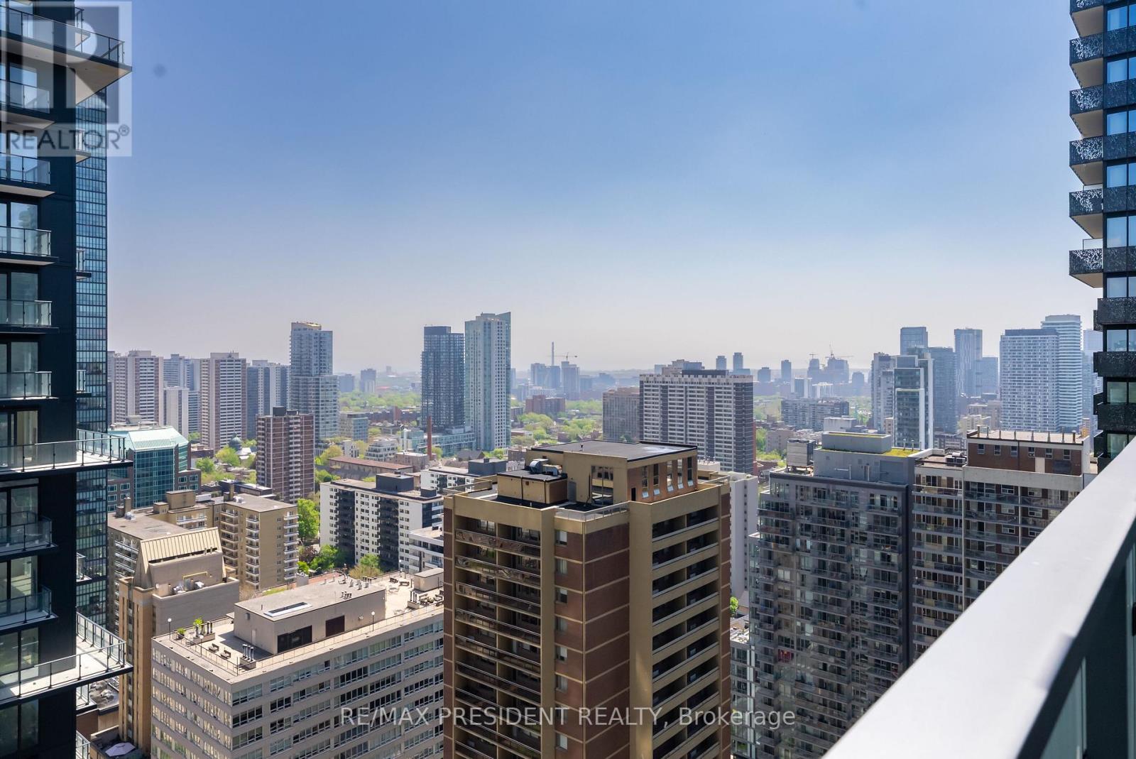 2715 - 50 Charles Street E, Toronto, Ontario  M4Y 0C3 - Photo 21 - C13596764