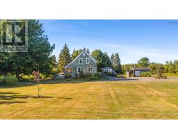 3072 326 Highway, Denmark, Nova Scotia