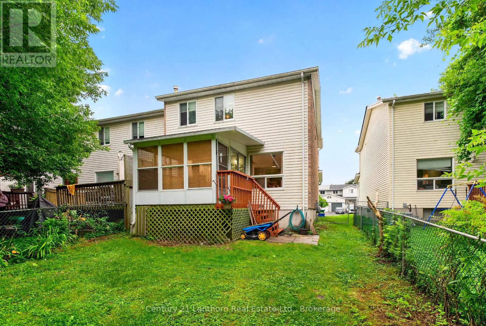 256 Vanguard Court, Kingston, Ontario  K7M 8P8 - Photo 48 - X13596588