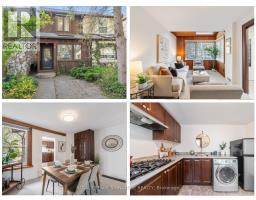 164 RHODES AVENUE, Toronto, Ontario