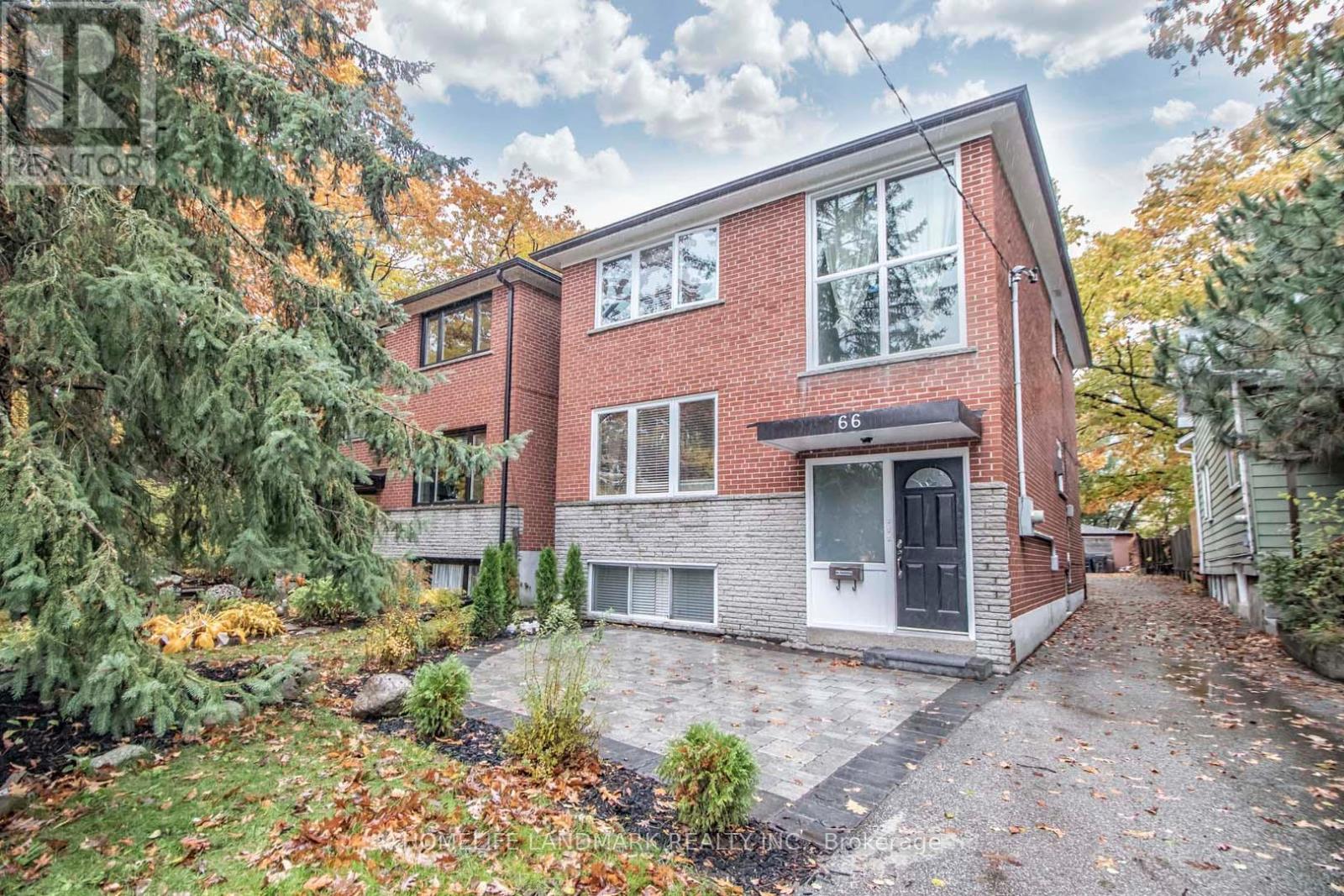 MAIN - 66 QUEENSBURY AVENUE, Toronto, Ontario