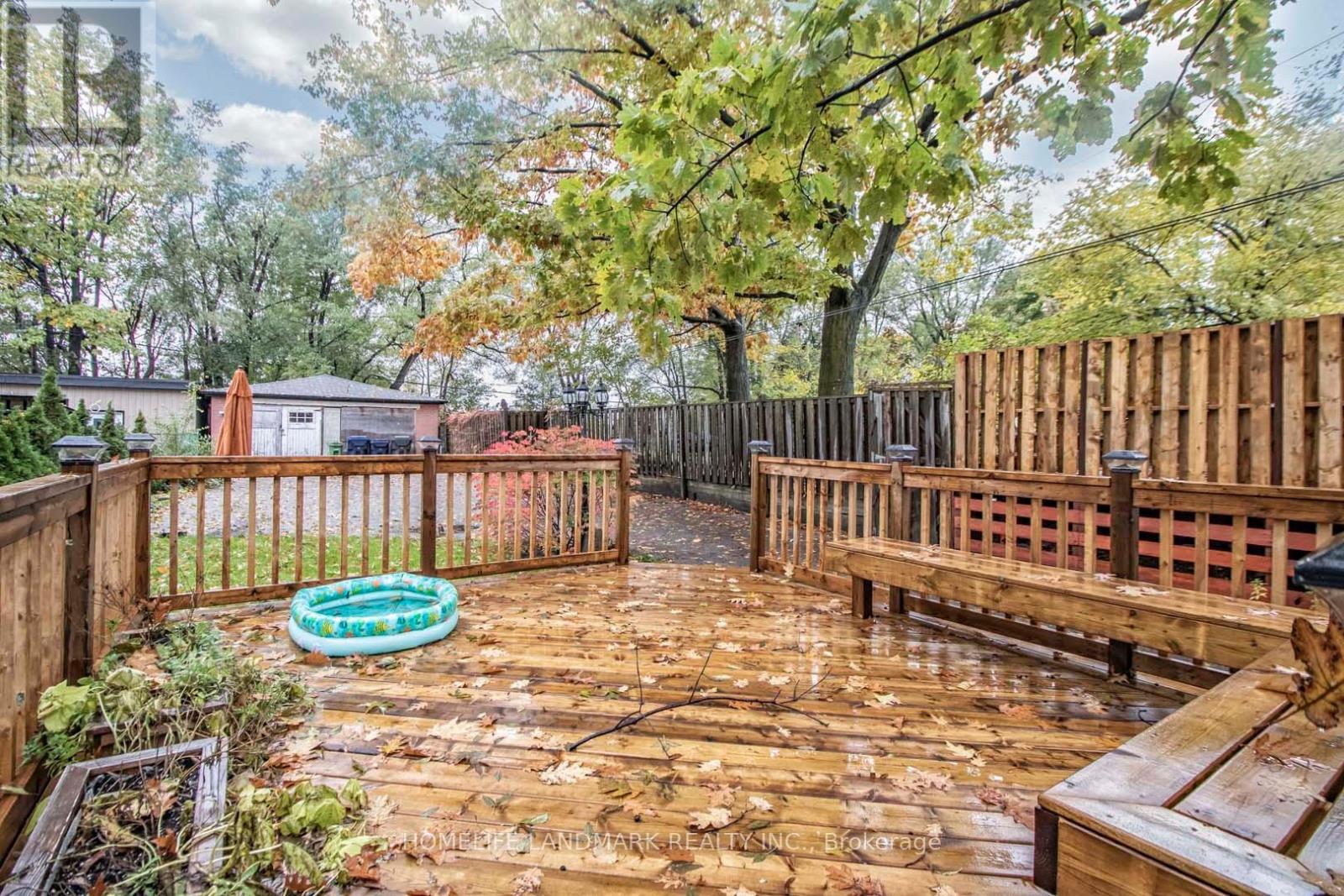 Main - 66 Queensbury Avenue, Toronto, Ontario  M1N 2X7 - Photo 15 - E13596660