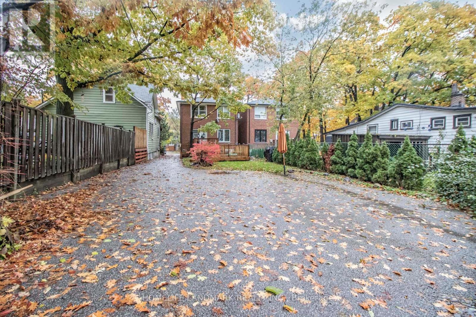 Main - 66 Queensbury Avenue, Toronto, Ontario  M1N 2X7 - Photo 17 - E13596660
