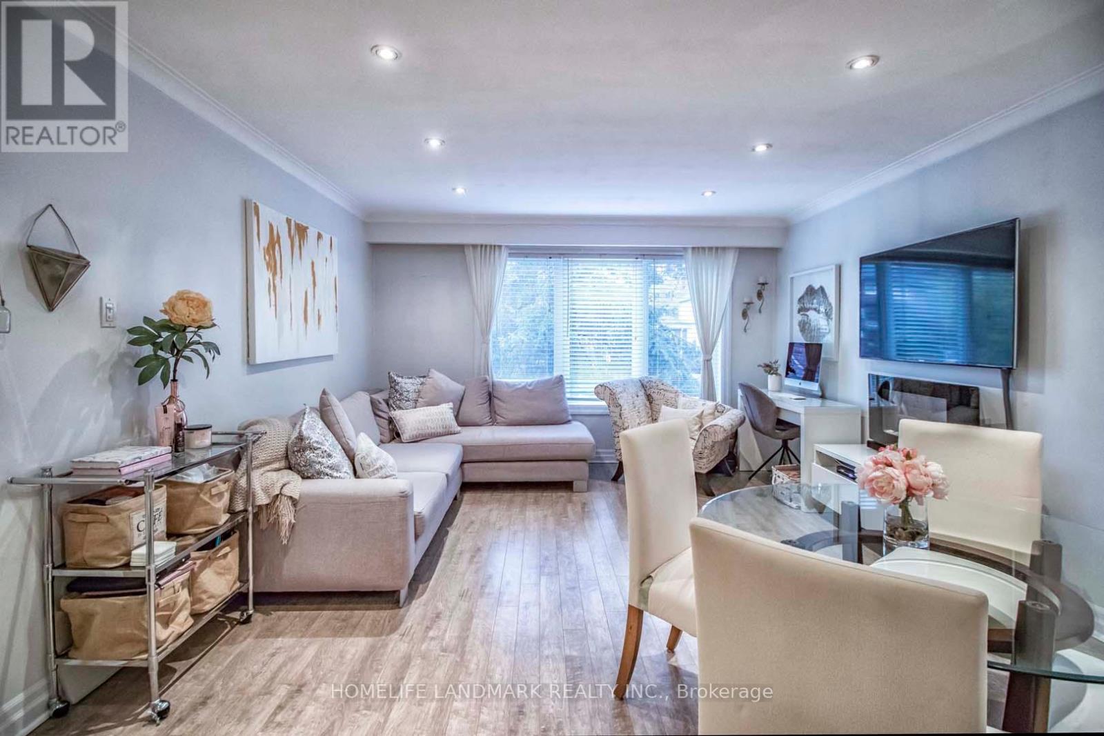 Main - 66 Queensbury Avenue, Toronto, Ontario  M1N 2X7 - Photo 4 - E13596660