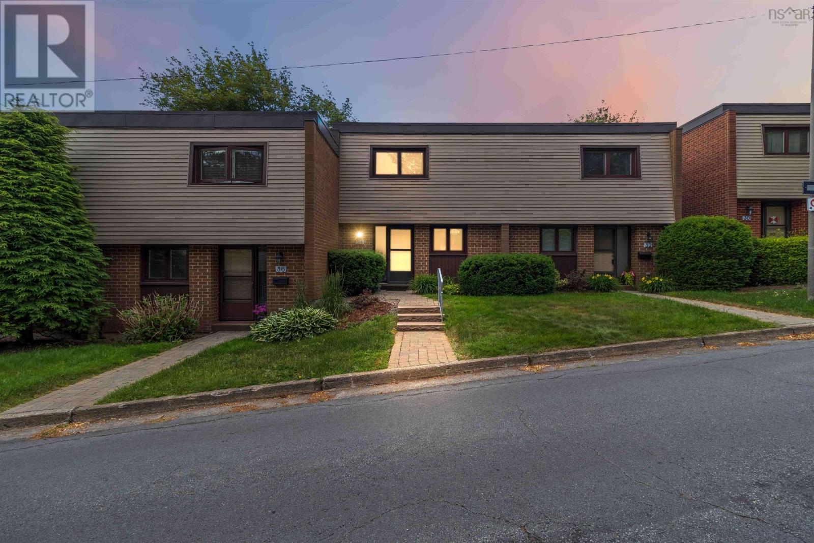 34 Forestside Crescent, Halifax, Nova Scotia B3M 1M4 - Photo 36 - 202617582