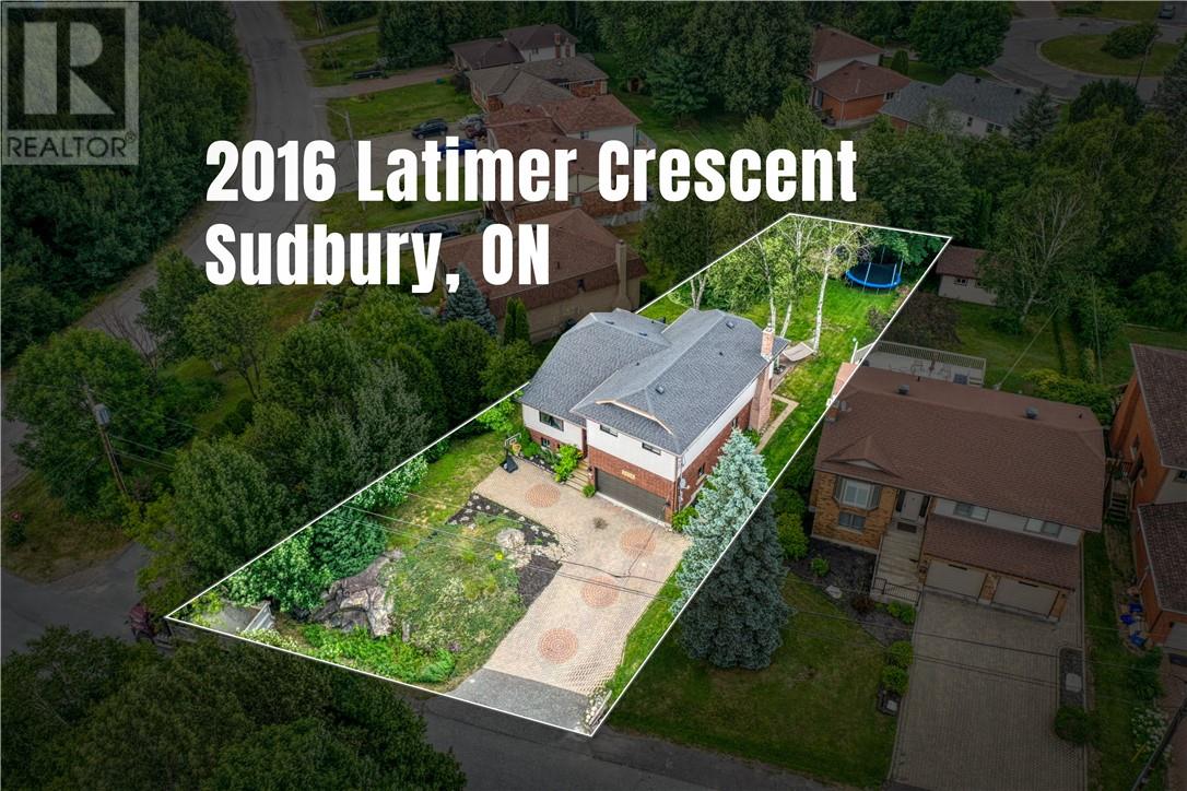 2016 Latimer Crescent, Sudbury, Ontario  P3E 5L6 - Photo 5 - 2129359
