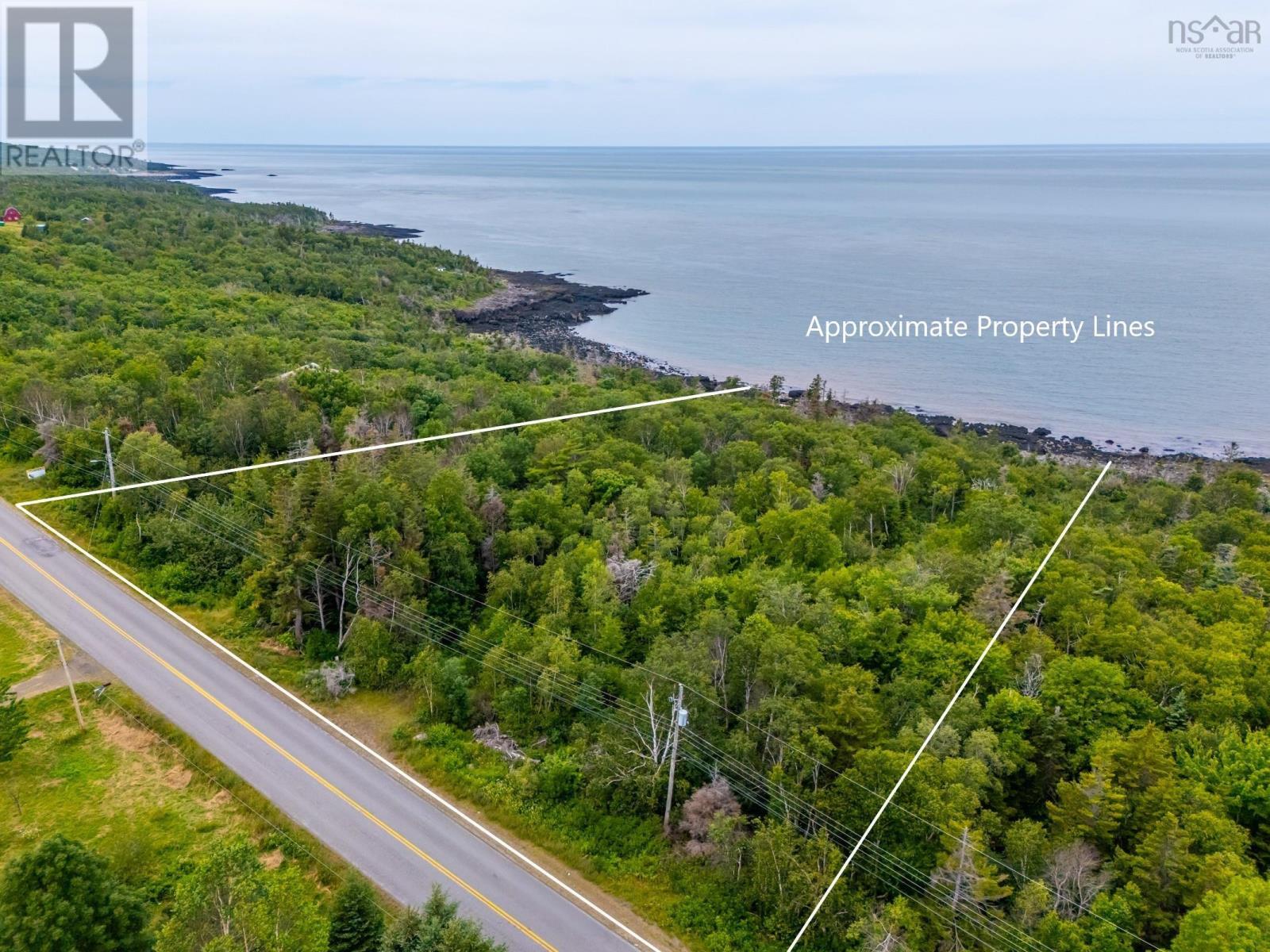 Lot 1 Shore Road W, parkers cove, Nova Scotia