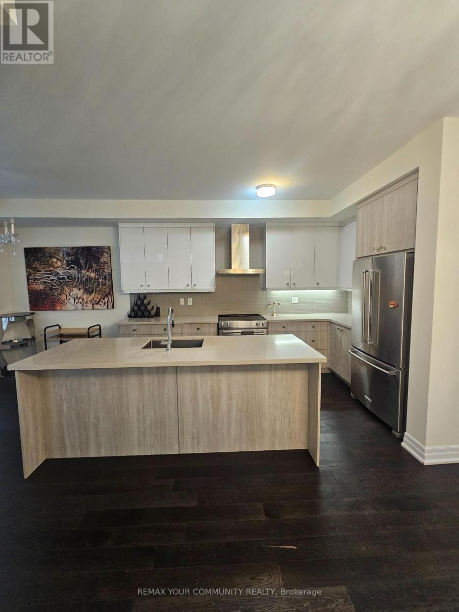 29 Amherst Circle, Vaughan, Ontario  L6A 5A8 - Photo 11 - N13596668