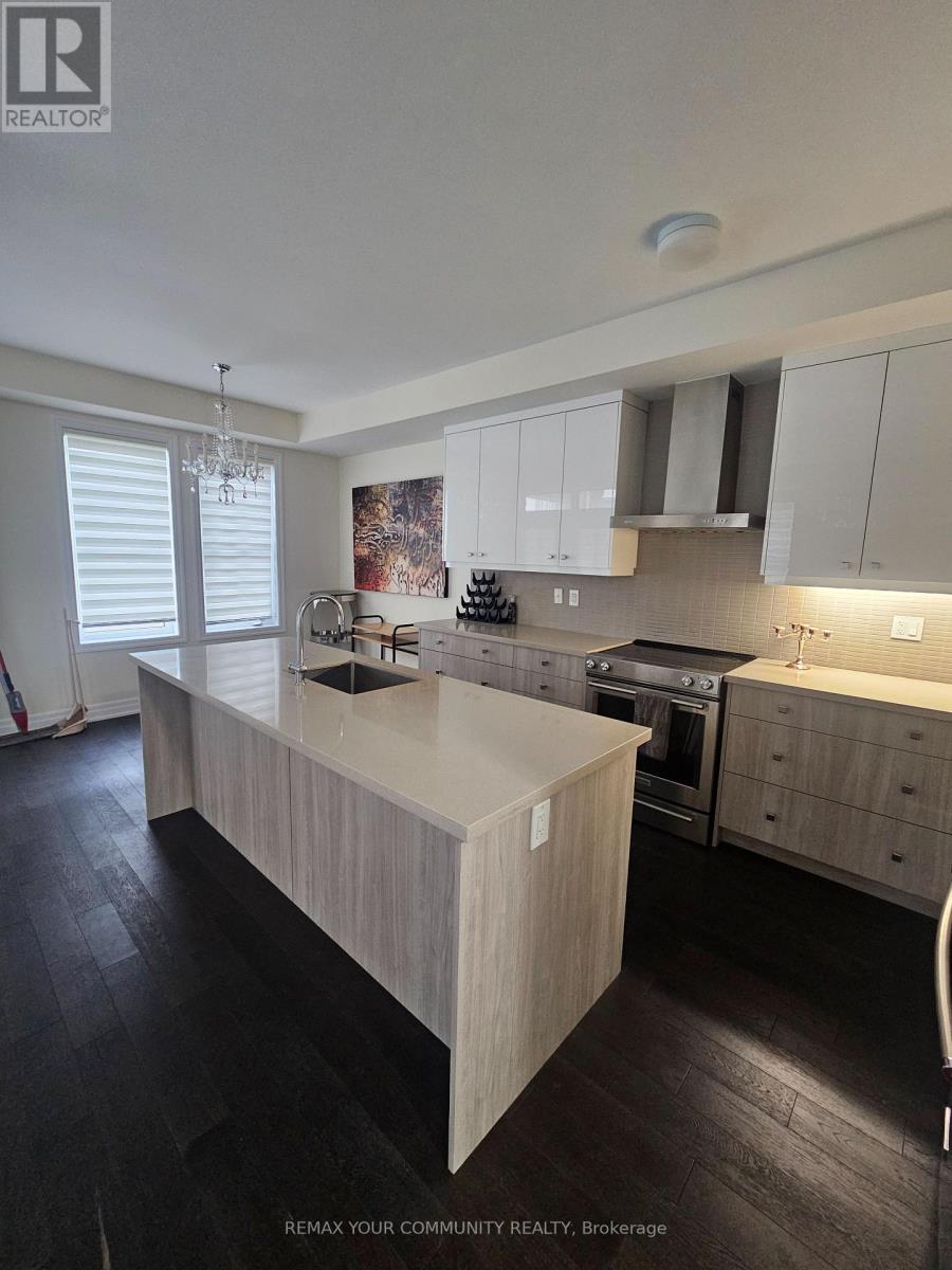 29 Amherst Circle, Vaughan, Ontario  L6A 5A8 - Photo 8 - N13596668