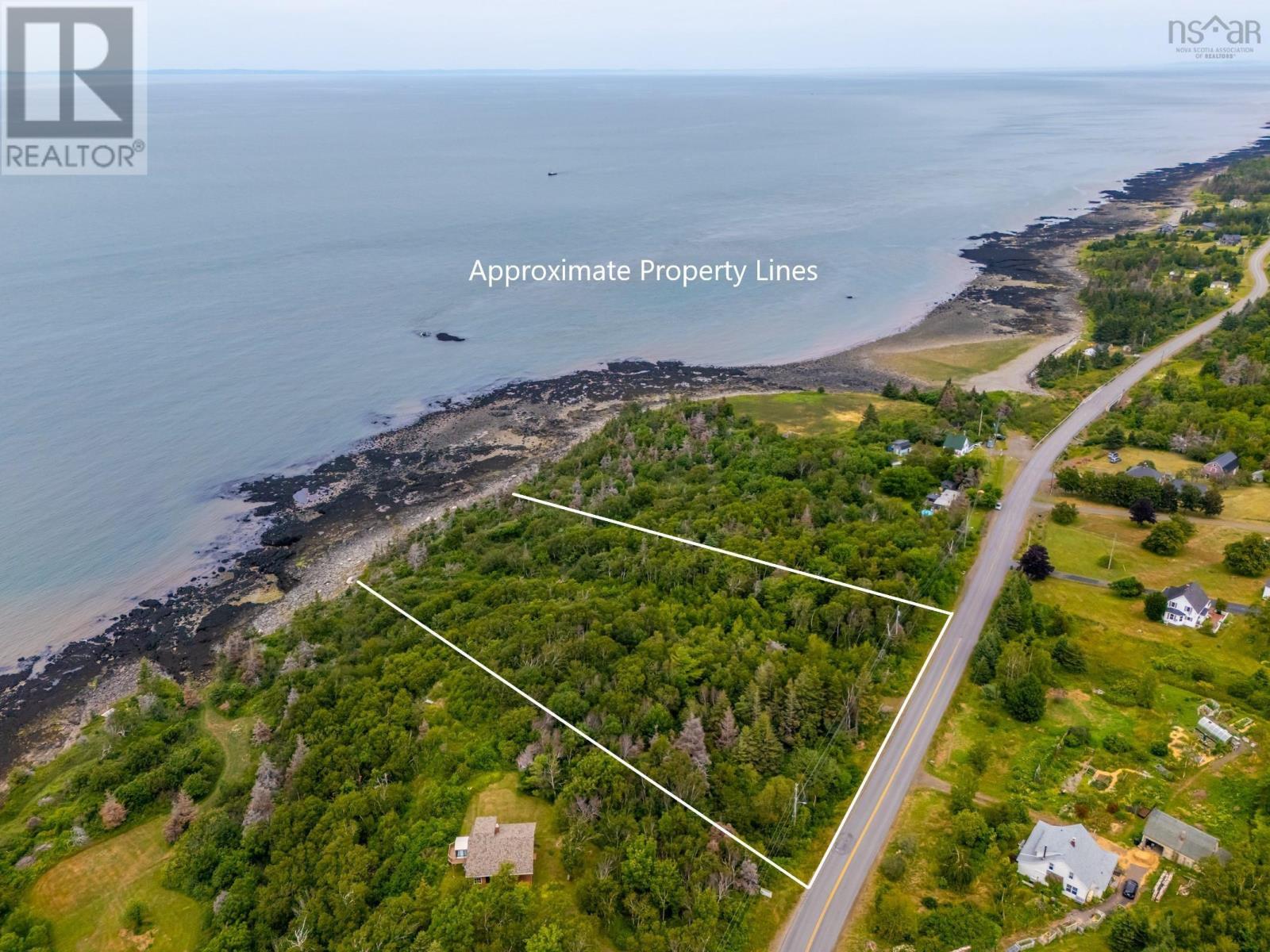 Lot 1 Shore Road W, Parkers Cove, Nova Scotia  B0S 1A0 - Photo 6 - 202618416