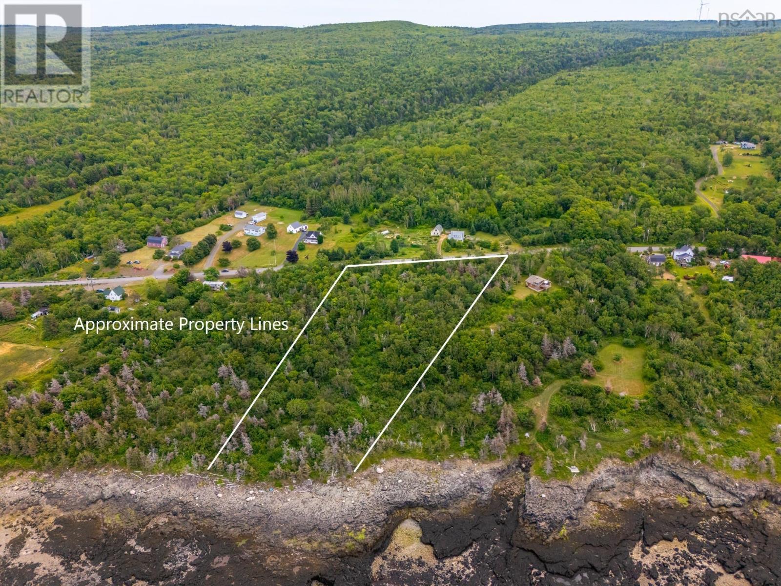 Lot 1 Shore Road W, Parkers Cove, Nova Scotia  B0S 1A0 - Photo 4 - 202618416