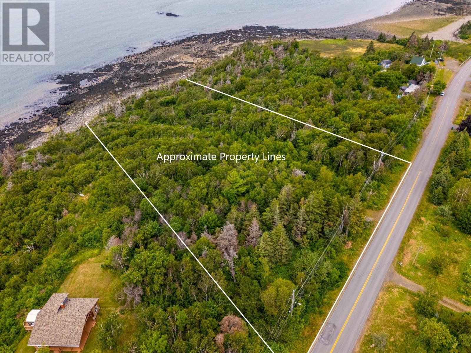 Lot 1 Shore Road W, Parkers Cove, Nova Scotia  B0S 1A0 - Photo 5 - 202618416