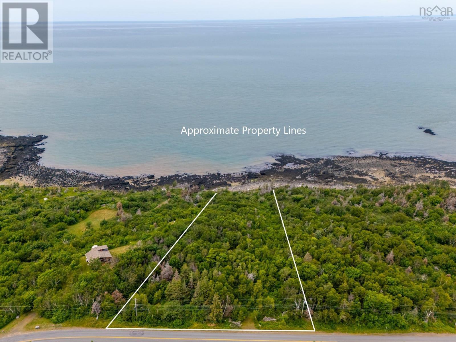 Lot 1 Shore Road W, Parkers Cove, Nova Scotia  B0S 1A0 - Photo 2 - 202618416