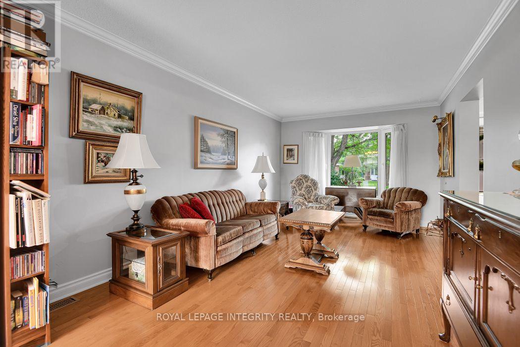 46 Dartmoor Drive, Ottawa, Ontario  K2M 1S6 - Photo 4 - X13596586