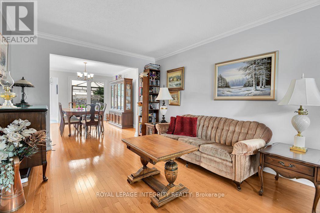 46 Dartmoor Drive, Ottawa, Ontario  K2M 1S6 - Photo 5 - X13596586
